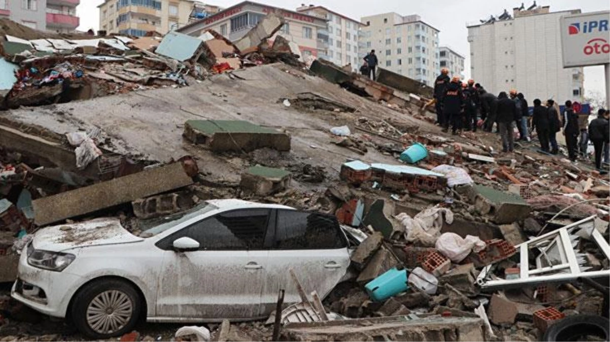 Karar Resmi Gazete\'de yayımlandı! Deprem bölgesindeki kamu personeline tazminat ve fazla çalışma ücreti