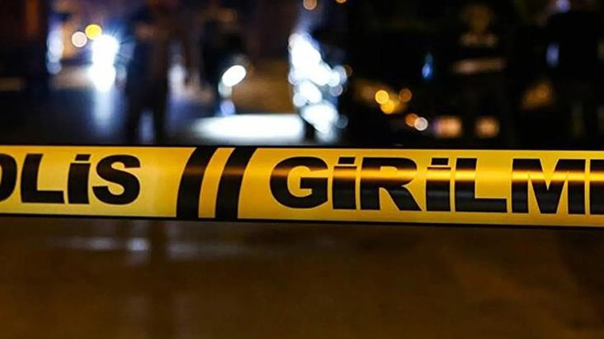 Kastamonu\'da 2 lise öğrencisi arasında çıkan kavgada biri diğerini bıçaklayarak öldürdü