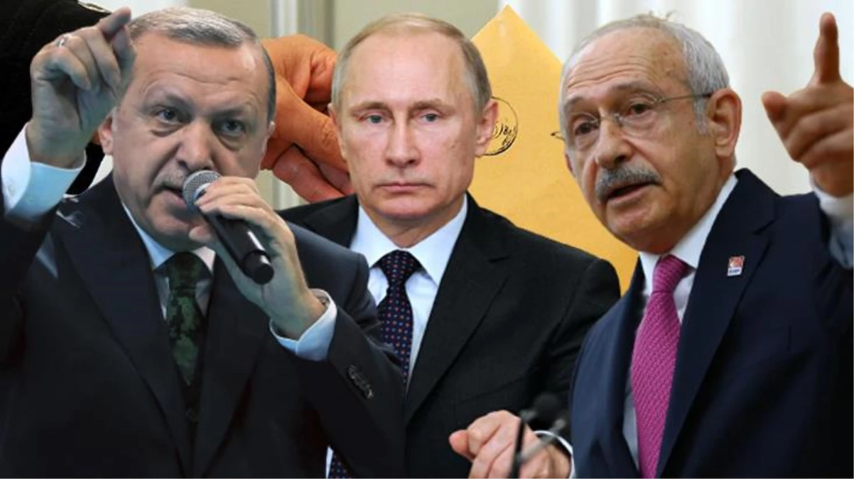 Cumhurbaşkanı Erdoğan, Rusya iddialarına yönelik Putin\'i savundu: Buna eyvallah etmem