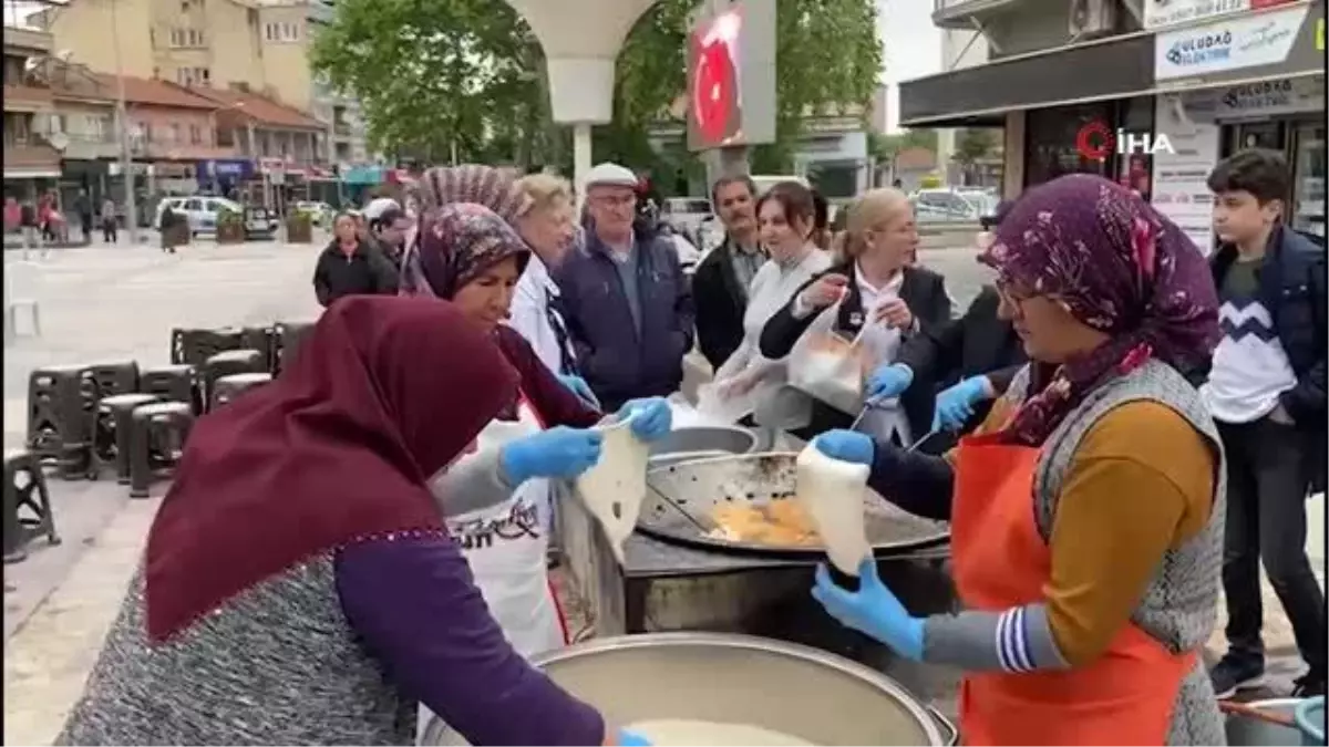 Kuva-yi Milliye Kahramanı İbrahim Ethem Akıncı anıldı