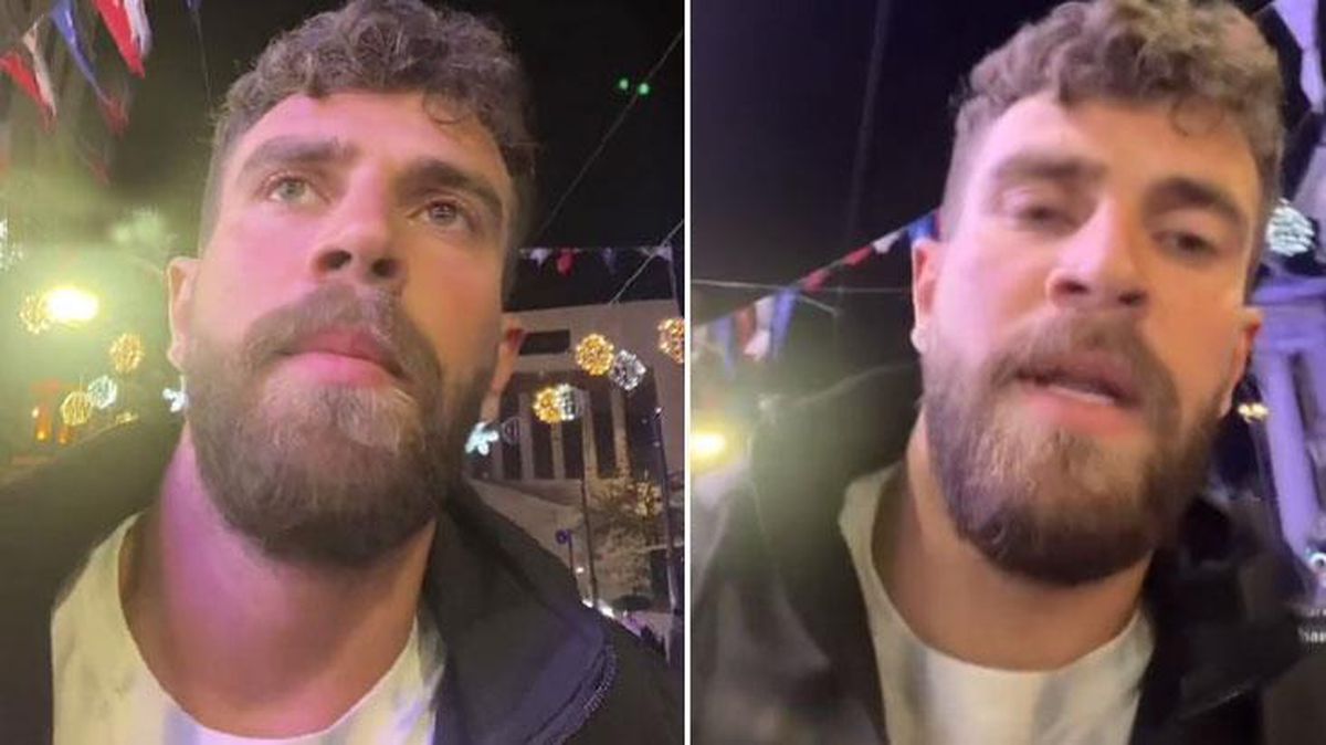 Lübnanlı mankenin İstiklal Caddesi'nde 'Buradaki bütün kadınları 100 dolara alabiliriz' dediği iddiası