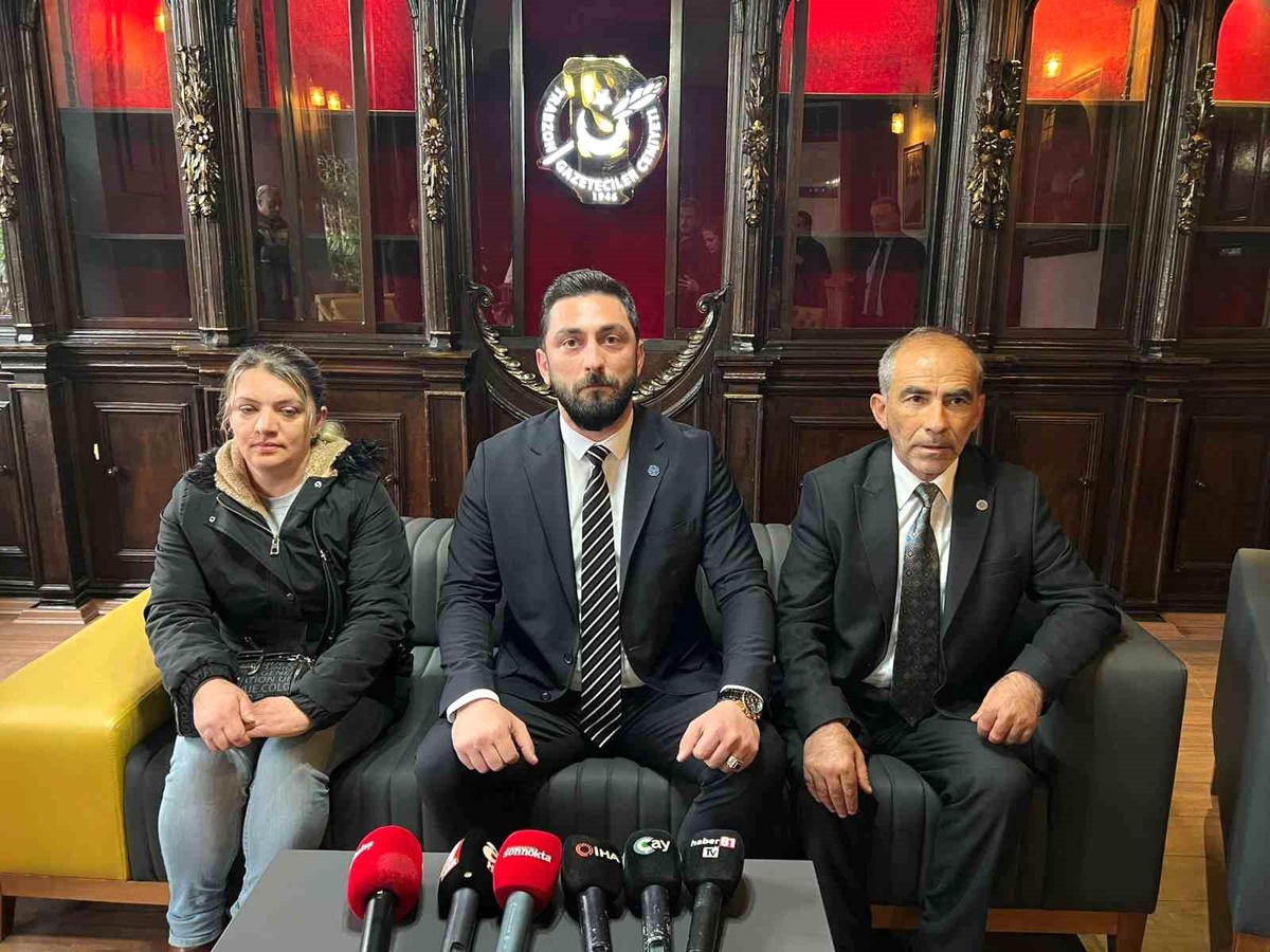 Erkan Armutçu, Cumhurbaşkanı adayı olarak Recep Tayyip Erdoğan\'ı destekleyeceğini açıkladı