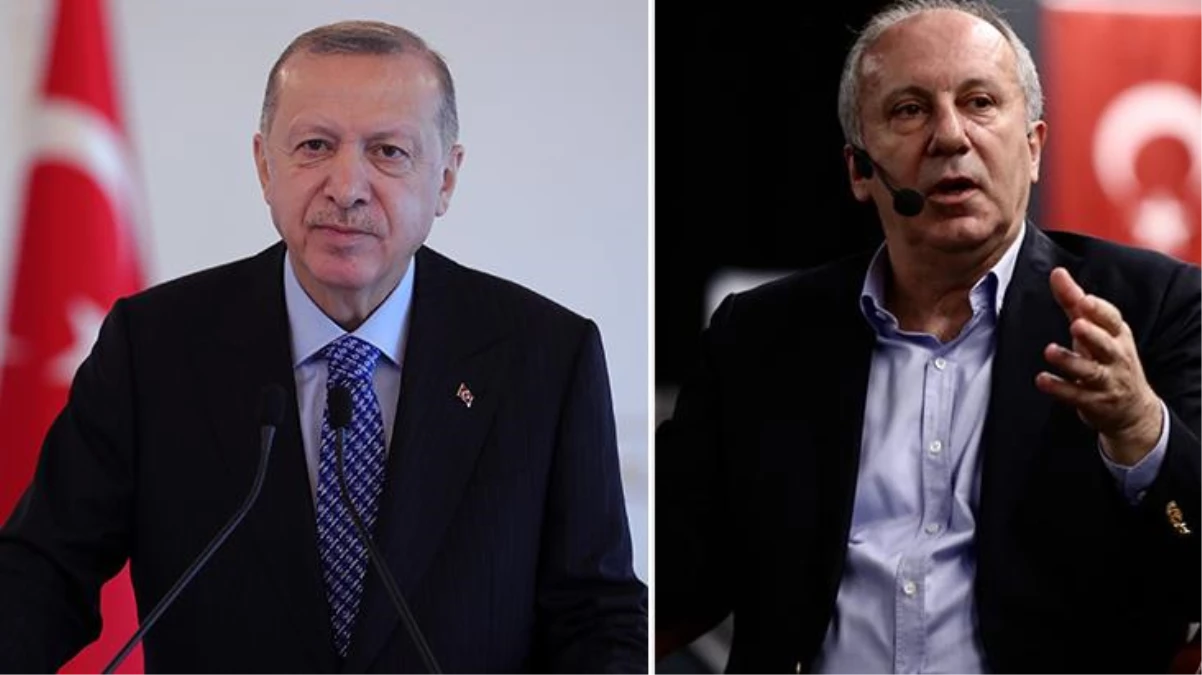 Erdoğan, "Muharrem Bey\'i aradım" dedi ve görüşmeyi anlattı: Devlet olarak her türlü yardıma hazırız
