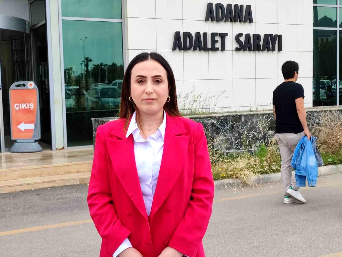 AK Parti Adana Milletvekili Adayı Fatima Yurduseven Tehdit Edildi