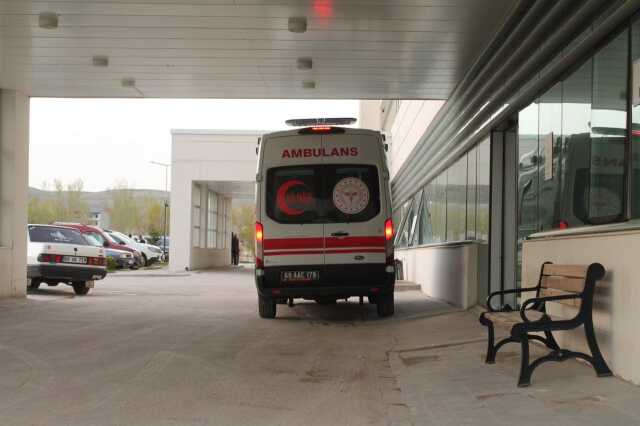Otomobilin çarptığı 3 yaşındaki çocuk öldü Otomobilin çarptığı 3 yaşındaki çocuk öldü