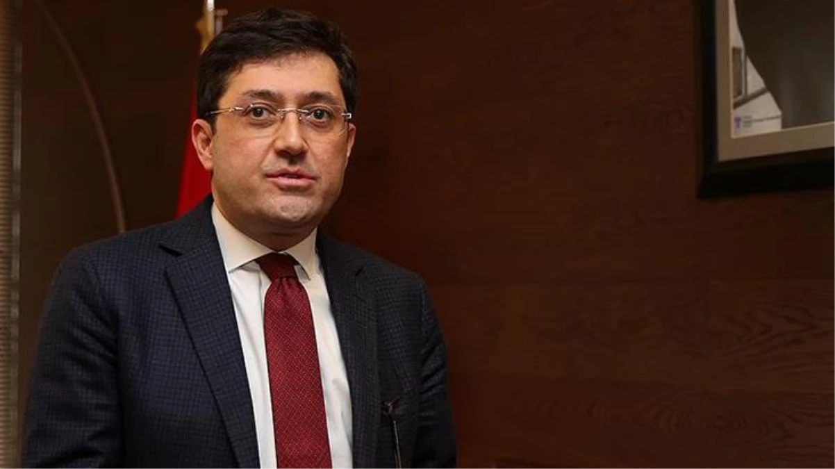 Rüşvet iddialarıyla suçlanan Eski Beşiktaş Belediye Başkanı Murat Hazinedar ve 2 sanığa tahliye