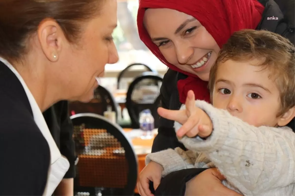 Safranbolu Belediye Başkanı Elif Köse: Kadınların İş Hayatına Katılımı Önemli