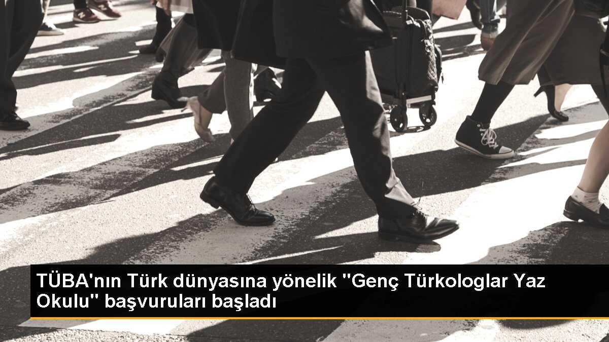 Genç Türkologlar Yaz Okulu Kırgızistan\'da düzenlenecek