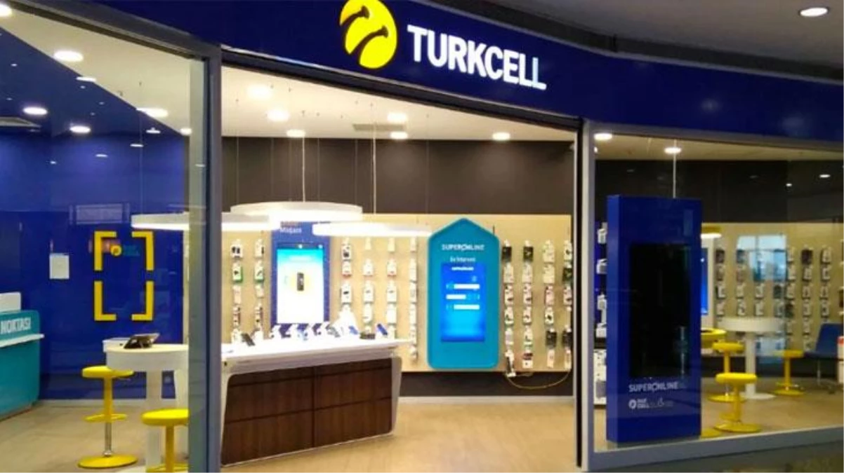 "Seçim gecesi mesajı" ortalığı birbirine katan dev operatörün CEO\'su Murat Erkan\'dan açıklama: Turkcell bu seçimin bir tarafı değil