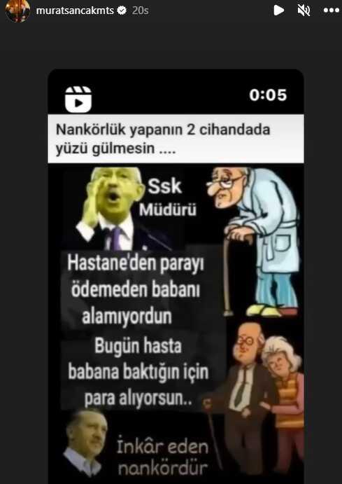 Adana Demirspor Başkanı Sancak, hangi isme oy vereceğini çok net vurguladı Adana Demirspor Başkanı Sancak, hangi isme oy vereceğini çok net vurguladı