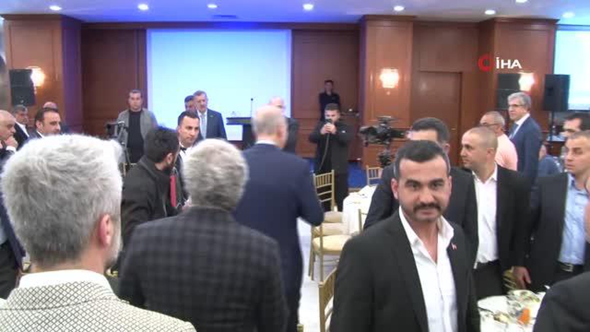 AK Parti Genel Başkanvekili Kurtrulmuş: Kim senin kara gözün için 300 milyar dolar verir?