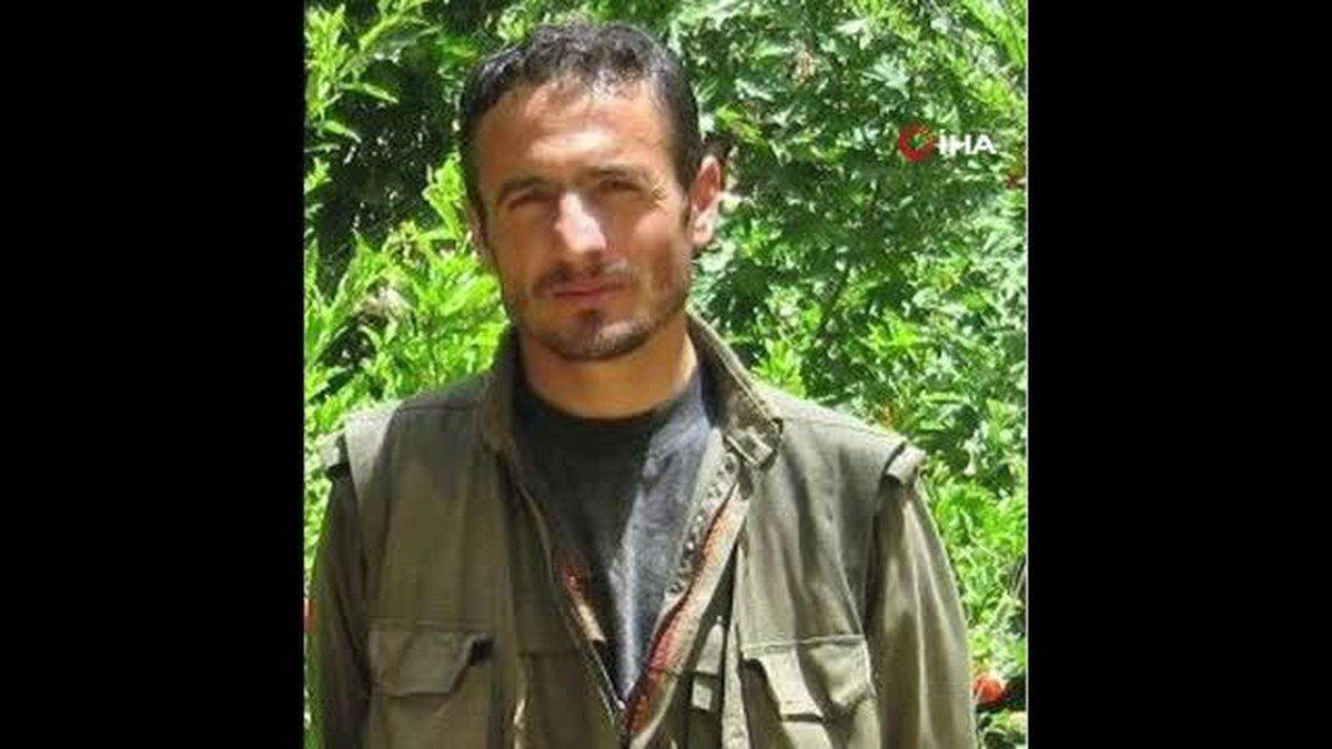 MİTten Suriyede operasyon: PKKnın Sözde Hol eyaleti sorumlusu etkisiz hale getirildi