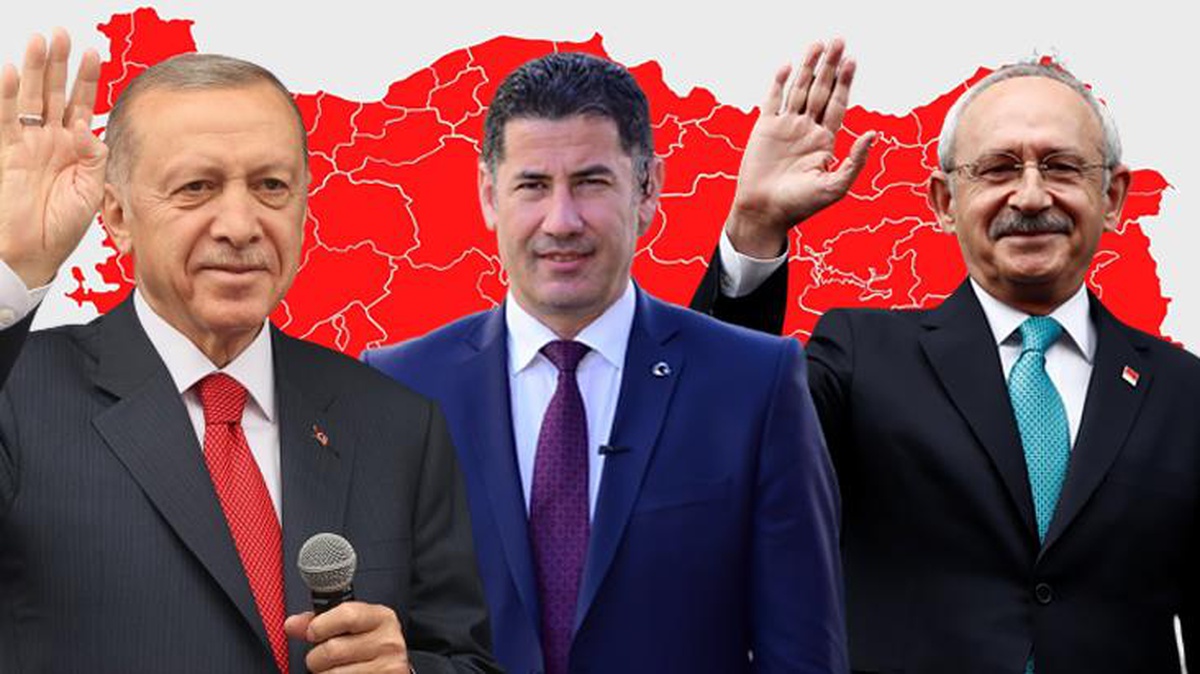 Anlık oy oranları, son dakika gelişmeleri, canlı yayınlar! Türkiye seçimi yine Haberler.com\'dan takip edecek