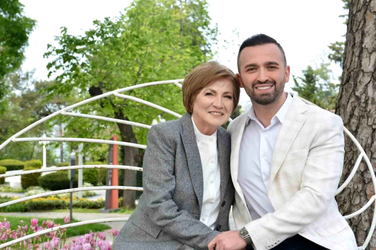 Ataş AŞ Başkan Vekili Ahmet Ataş Tüm Annelerin Gününü Kutladı