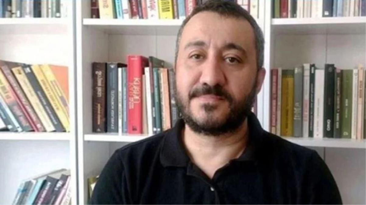Muharrem İnce\'nin şantaj soruşturmasında Avrasya Araştırma kurucusu Kemal Özkiraz gözaltına alındı