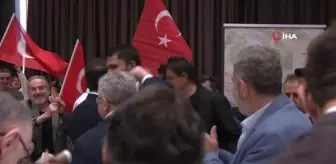 Bakan Kurum: Bayburt'taki kentsel dönüşüme elimizi taşın altına koyacağız