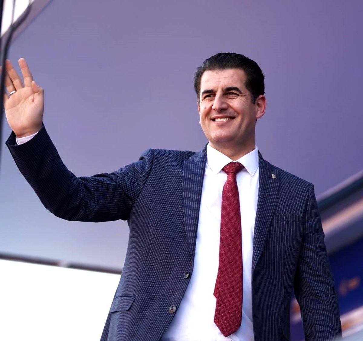 AK Parti Denizli İl Başkanı Yücel Güngör\'den Seçim Öncesi Mesaj