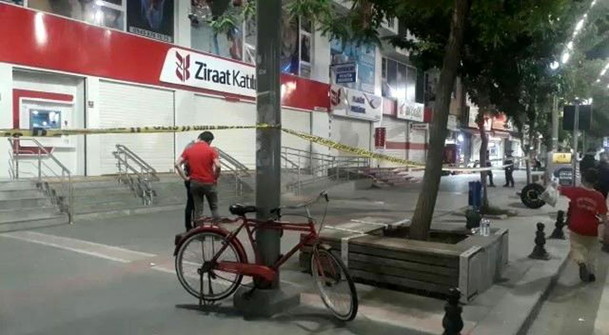 Batman\'da iki grup arasında çıkan tartışmada bir kişi hayatını kaybetti