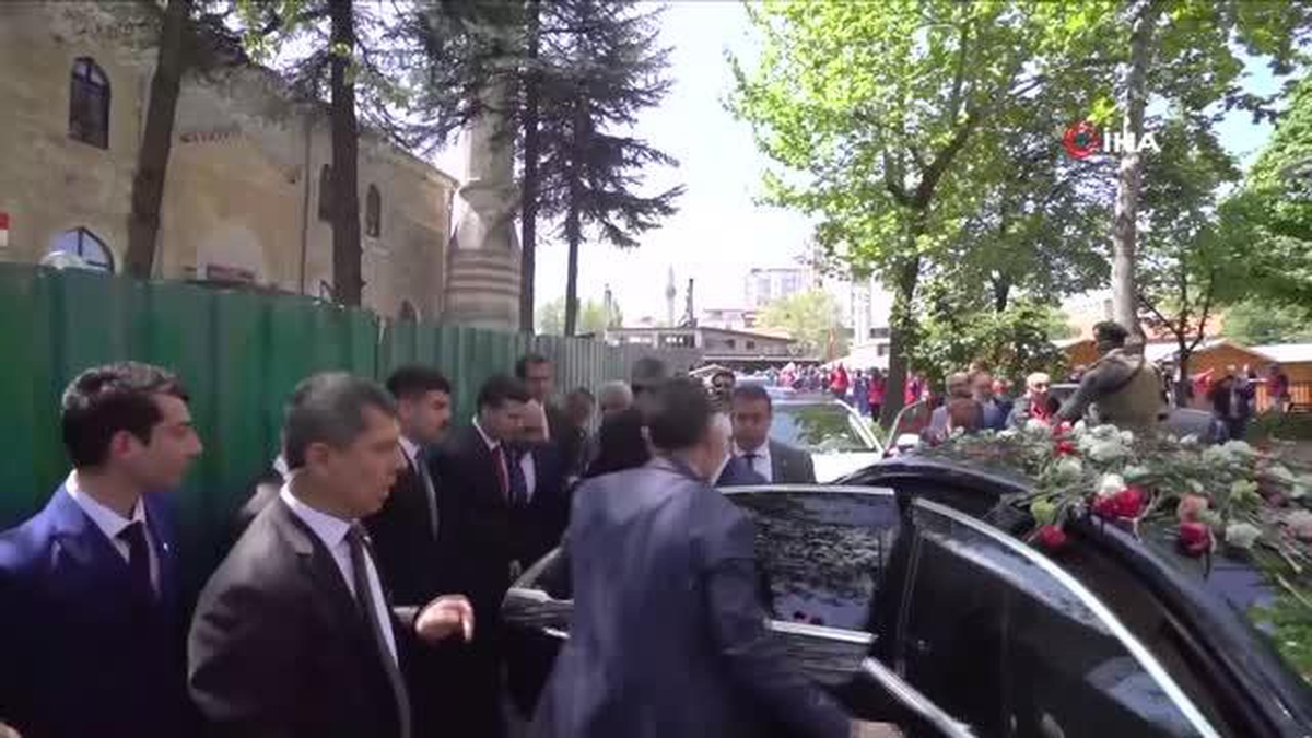 Devlet Bahçeli: Kılıçdaroğluna verilecek her oy mehmetçiklerimize sıkılmış bir kurşundur