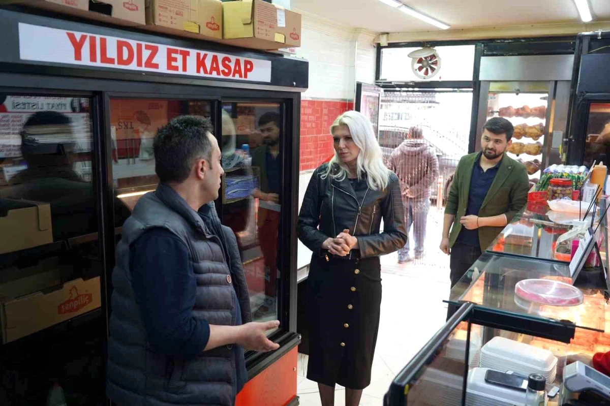 Bilecik Belediyesi Halkın Esnafı projesi ile esnaf ve vatandaş kazanıyor