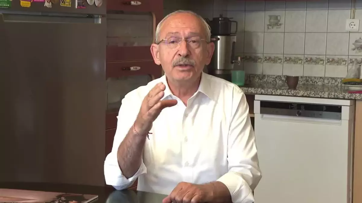 Kılıçdaroğlu\'nun en çılgın projesi: Demokrasi