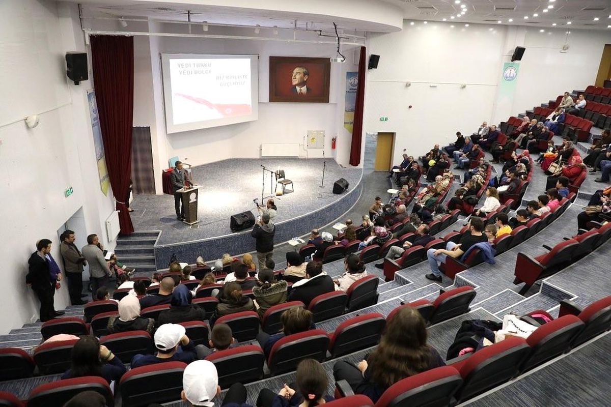 Kütahya\'da Engellilik Oranı Yüksek, Devlet Engelli Öğrencilere Destek Oluyor