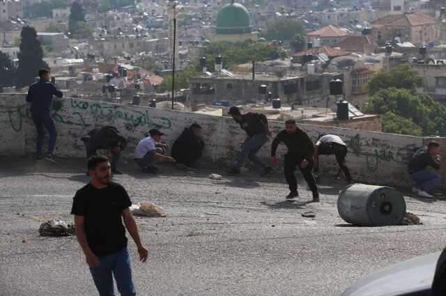 Mısır'ın arabuluculuğuyla İsrail ve Filistinli güçler arasında bir ateşkes anlaşmasına varıldı. Ateşkese göre sivillere ait evler hedef alınmayacak.