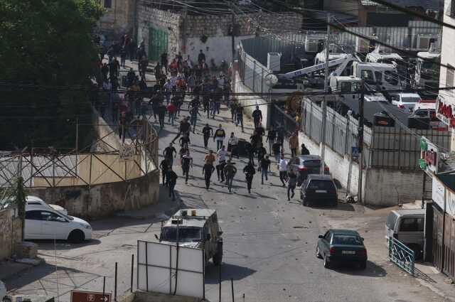 Mısır'ın arabuluculuğuyla İsrail ve Filistinli güçler arasında bir ateşkes anlaşmasına varıldı. Ateşkese göre sivillere ait evler hedef alınmayacak.