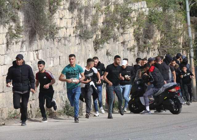 Mısır'ın arabuluculuğuyla İsrail ve Filistinli güçler arasında bir ateşkes anlaşmasına varıldı. Ateşkese göre sivillere ait evler hedef alınmayacak.