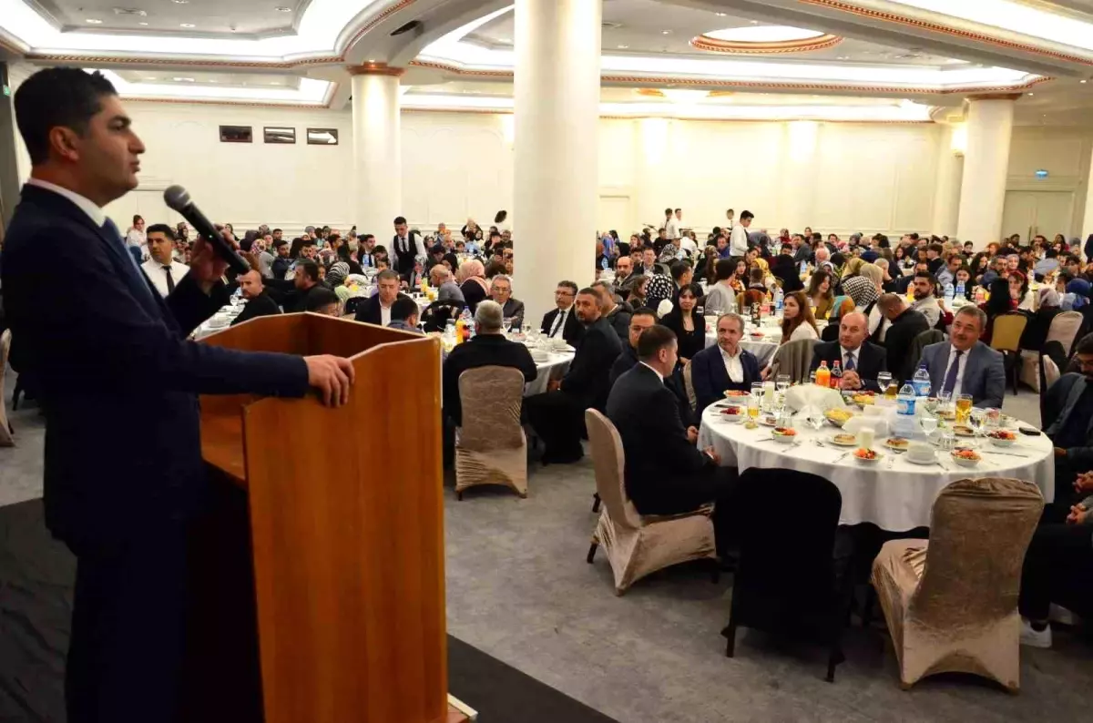 MHP Genel Başkan Yardımcısı İsmail Özdemir: Türkiye\'de baskıcı rejim var