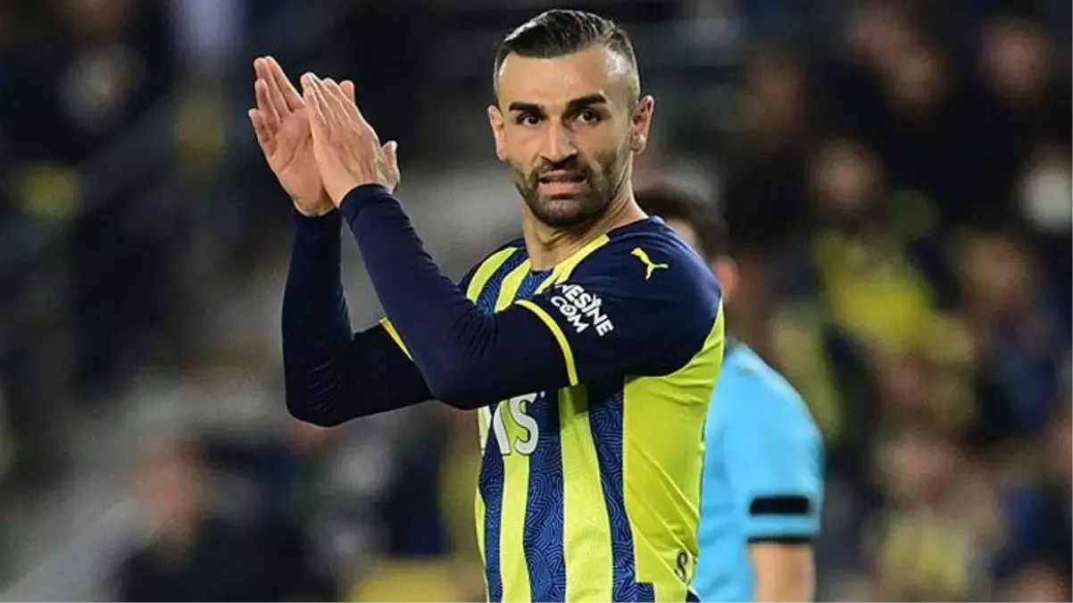 Adana Demirspor yeni sezon için Fenerbahçe\'den Serdar Dursun\'u koparmanın peşinde!