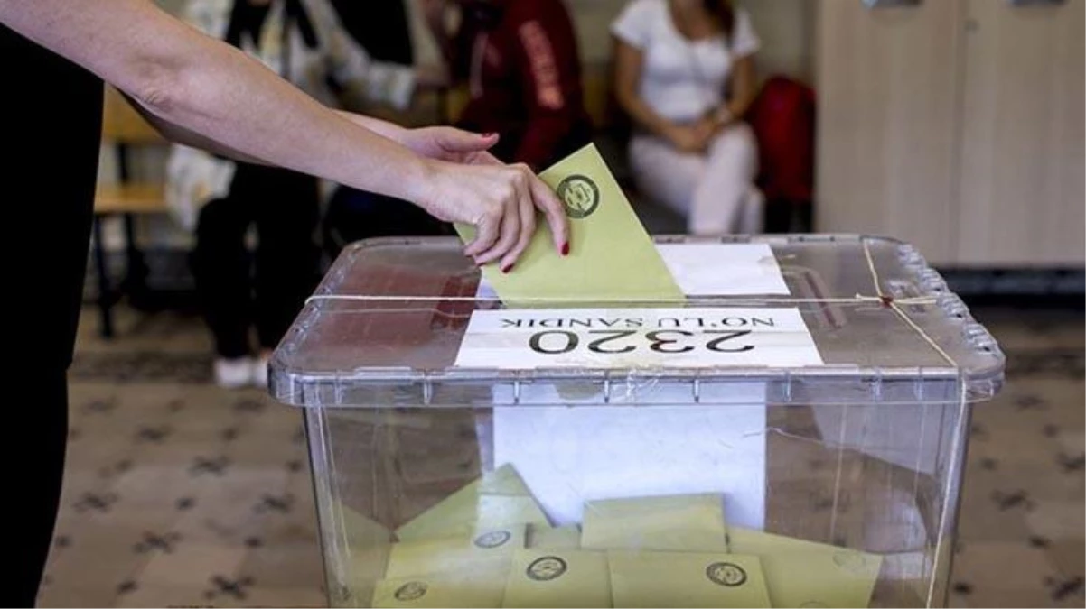 14 Mayıs tarihi seçime az kala, seçim yasakları bugün başlıyor! İşte seçim gecesine kadar uygulanacak kurallar