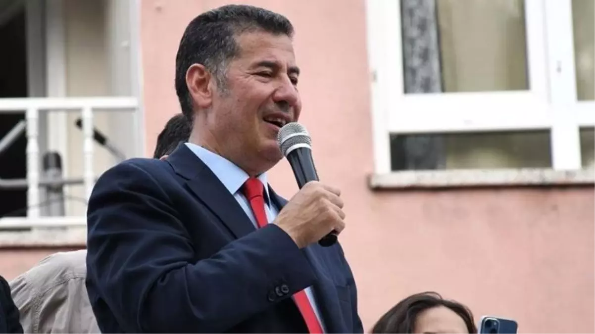 Sinan Oğan, ittifak olmak için şartını söyledi: İkinci turda bedavaya destek vermeyiz, bakanlık ve cumhurbaşkanı yardımcılığı isteyeceğiz