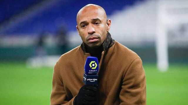 Tüm dünya bunu tartışıyor! Thierry Henry'den futbolda 5 yeni kural önerisi