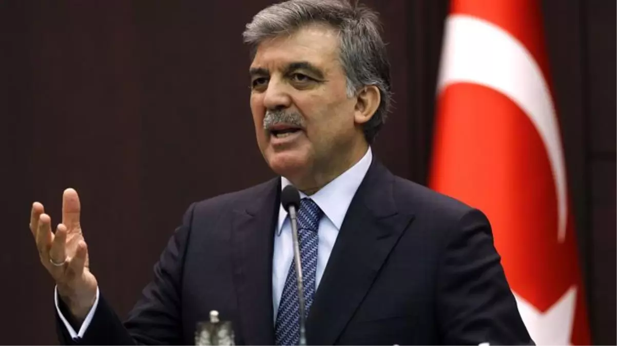 Abdullah Gül sessizliğini bozdu! İşte seçim mesajı: Çıkan sonucu herkesin saygıyla karşılayacağına inancım tam