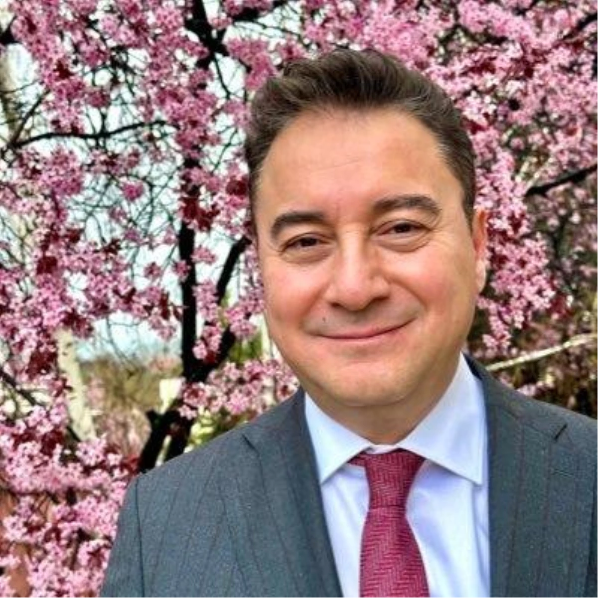 Ali Babacan\'dan Anneler Günü mesajı