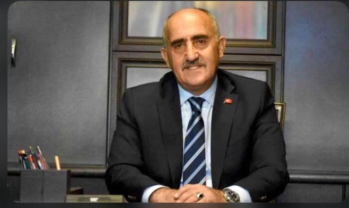 Erzurum Kent Konseyi Başkanı Hüseyin Tanfer\'den Anneler Günü Mesajı