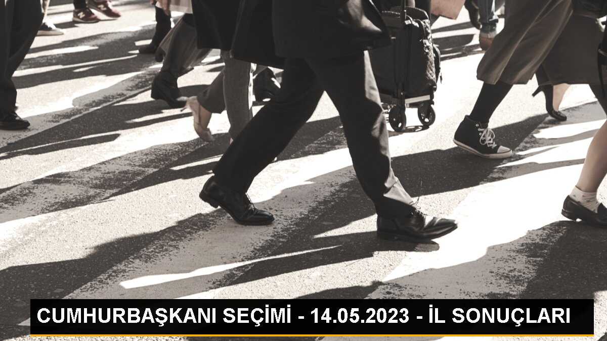 Cumhurbaşkanlığı Seçimleri İlk Sonuçları Açıklandı