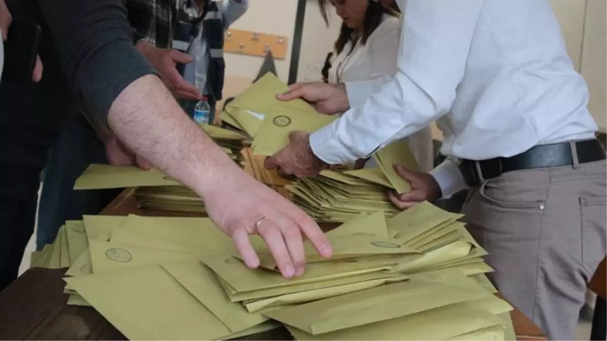 Haberler.com YouTube kanalında seçim özel canlı yayını başladı