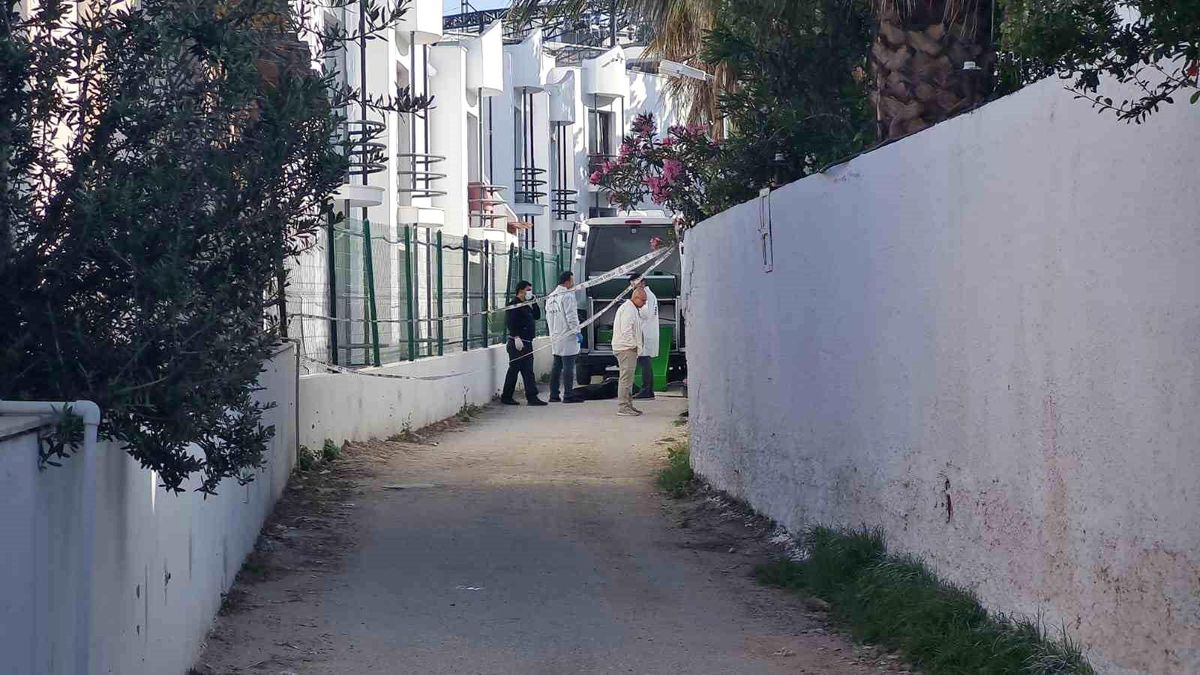 Muğla\'da Silahlı Saldırı: Bir Kişi Hayatını Kaybetti