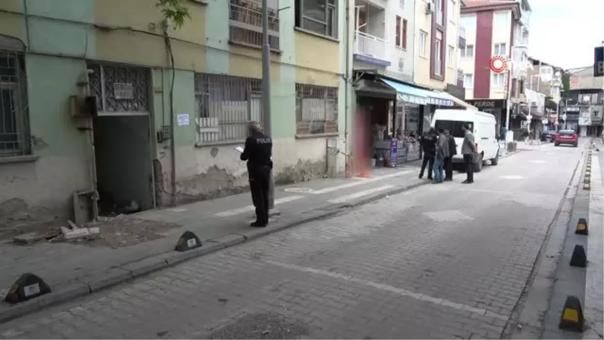 Malatyada silahlı saldırı: 1 yaralı