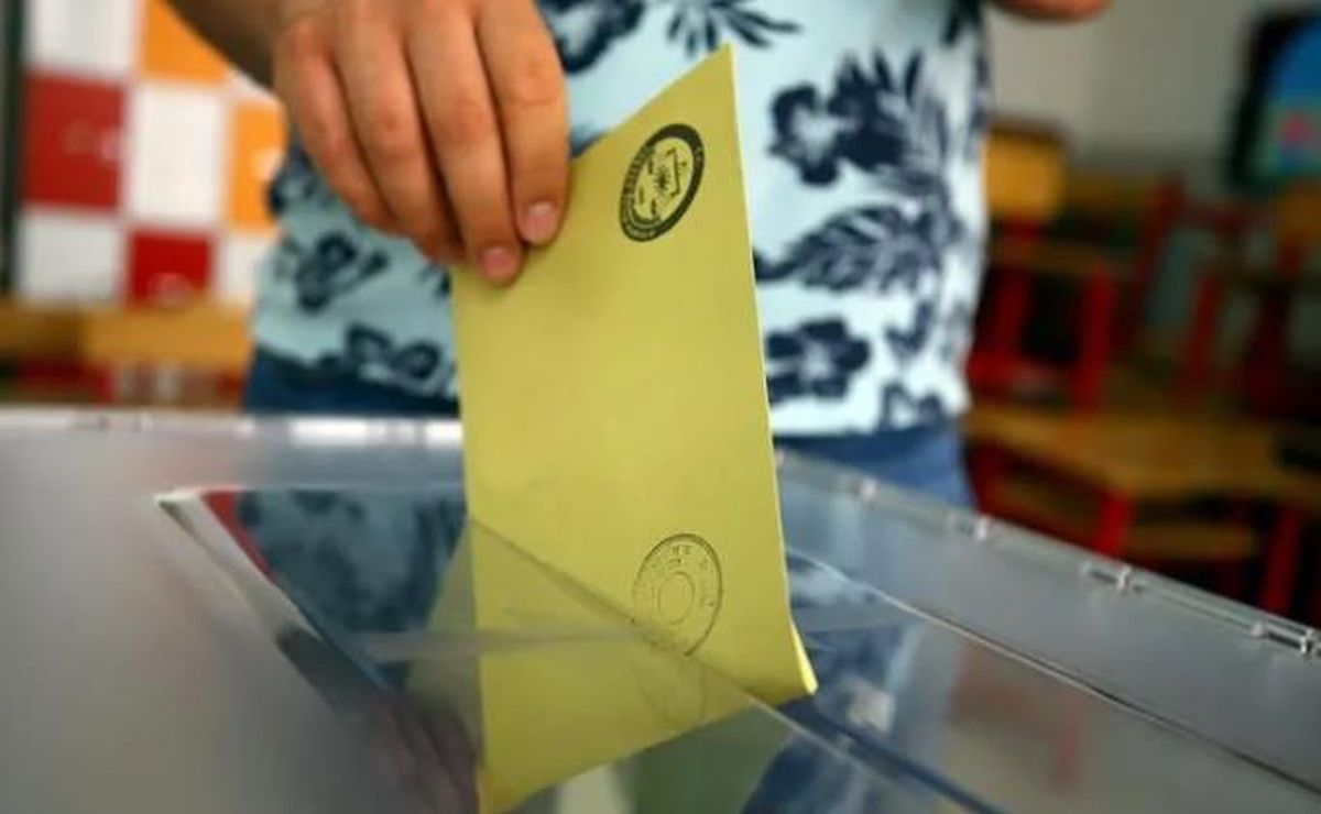Mükerrer oy ne demek? Mükerrer oy nedir? Mükerrer oyun anlamı ne?