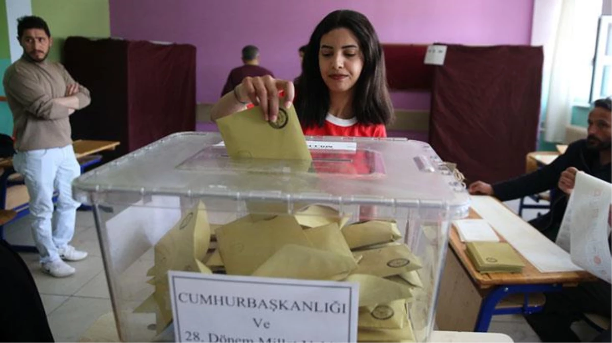 RTÜK Başkanı: Seçim sonuçlarının 21:00\'den önce verilmesi yasaklar kapsamındadır