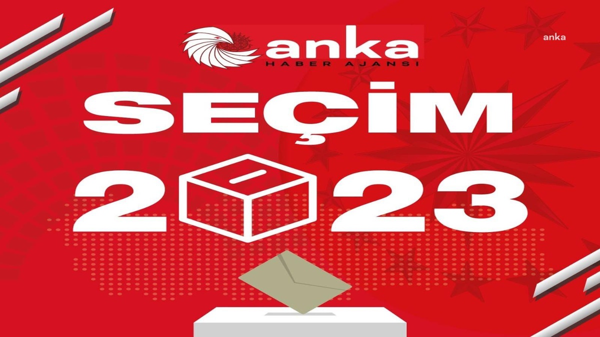 Saat 19: 00 İtibarıyla Hatay Milletvekili Seçim Sonuçları... Chp: 36,79 - Akp: 36,50
