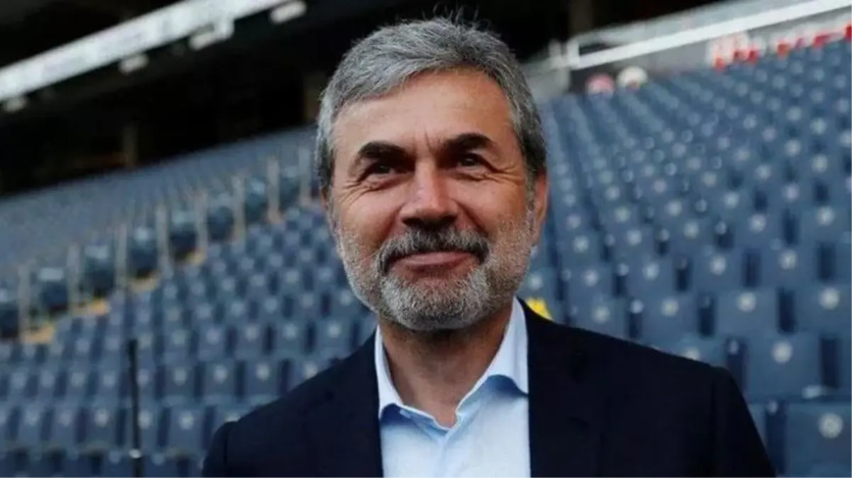 Sandık başına giden Aykut Kocaman\'ın kombinine beğeni yağdı