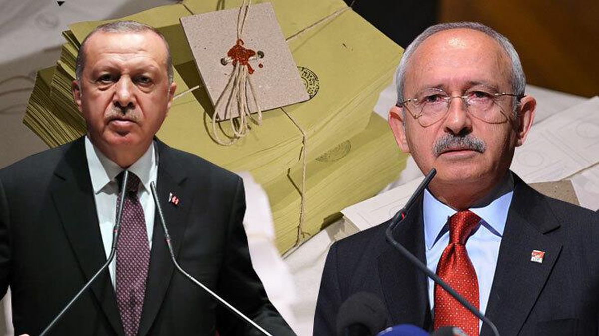 Kıran kırana bir yarış var! İstanbul'da Kılıçdaroğlu öne geçti