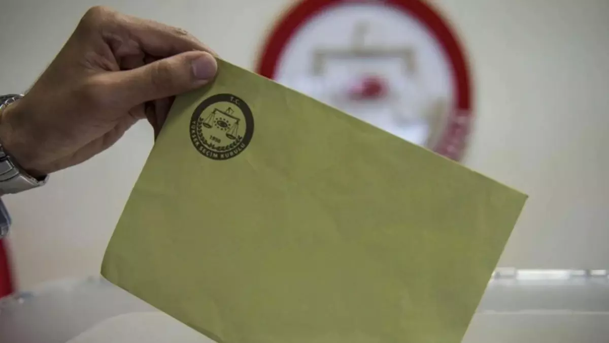 Adana Seyhan seçim sonuçları: 28 Mayıs 2.tur seçim sonuçları son durum! Seyhan seçimi kim kazandı?