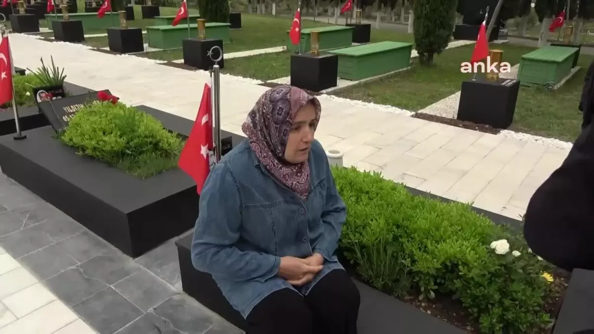 Soma maden faciasında hayatını kaybedenlerin aileleri adalet talep etti