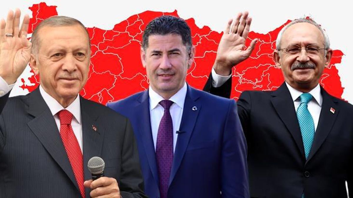 Son Dakika: Sandıklar kapandı, oy sayım işlemi başladı! Yasakların kalkması sonrası anlık tüm sonuçlar Haberler.com'da