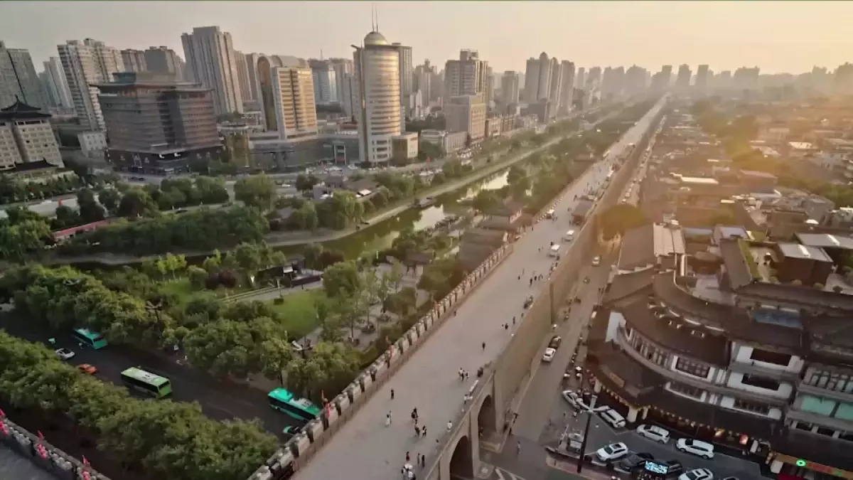 Asya-Pasifik Araştırmaları Direktörü Çolakoğlu, Çin-Orta Asya Zirvesi\'nin Önemine Dikkat Çekti